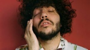 Benny Blanco
