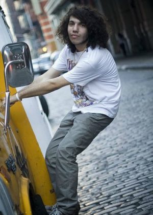 Benny Blanco Height, Weight, Age, Girlfriend, Family, Facts, Biography