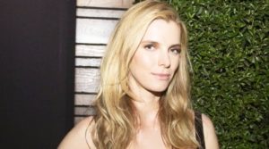 Betty Gilpin