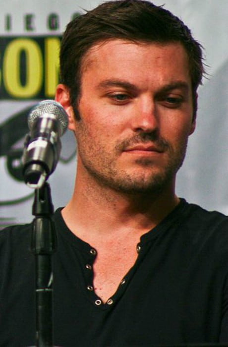 Brian Austin Green as seen in February 2008