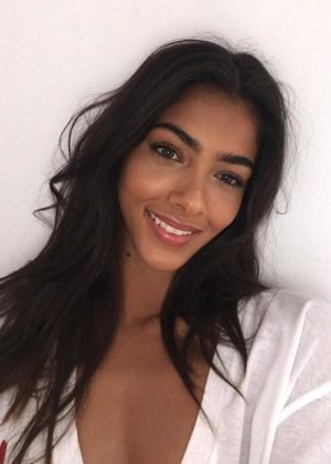 Brittany Noon Height, Weight, Age, Boyfriend, Family, Facts, Biography