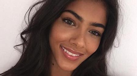 Brittany Noon Height, Weight, Age, Body Statistics