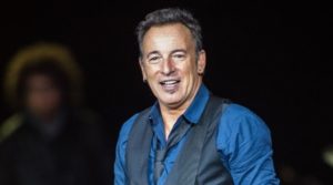 Bruce Springsteen