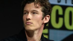 Callum Turner