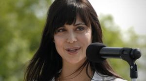 Catherine Bell