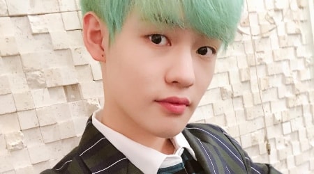 Chenle (NCT) Height, Weight, Age, Body Statistics