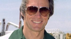 Clint Eastwood