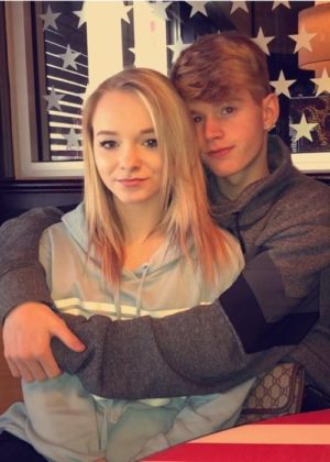 Cody Orlove Height, Weight, Age, Girlfriend, Family, Biography