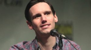 Cory Michael Smith