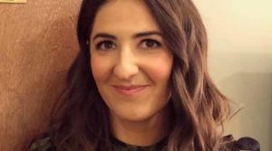 D'Arcy Carden