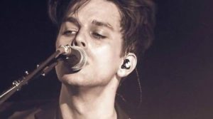 Dallon Weekes