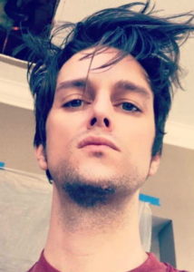 Dallon Weekes Height, Weight, Age, Spouse, Family, Facts, Biography