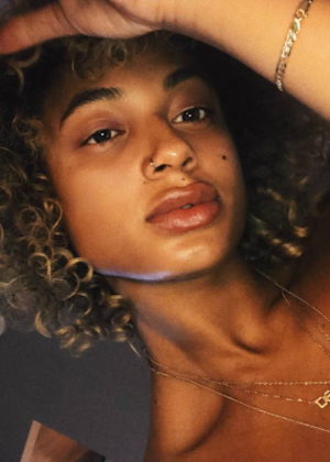 DaniLeigh Height, Weight, Age, Boyfriend, Family, Facts, Biography