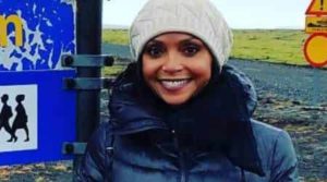 Danielle Nicolet