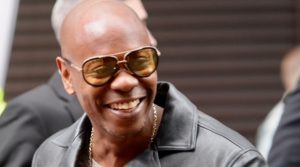 Dave Chappelle