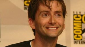 David Tennant