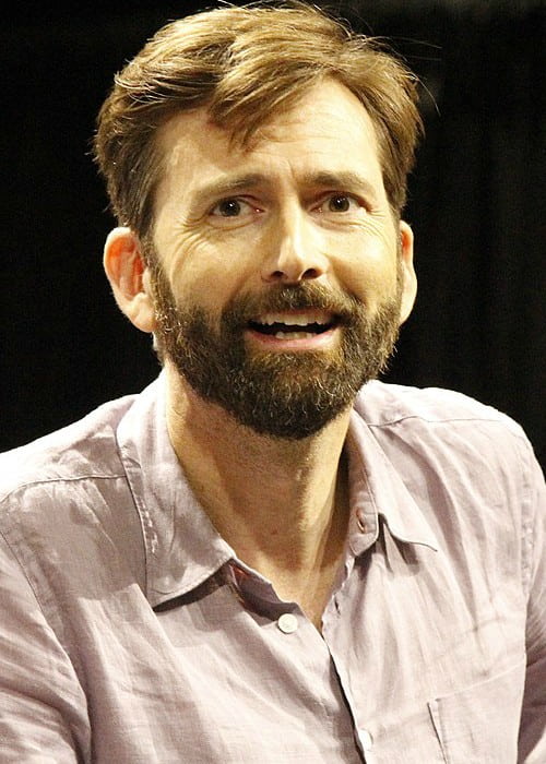 David Tennant Height, Weight, Age, Spouse, Family, Facts, Biography