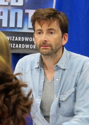 David Tennant Height, Weight, Age, Spouse, Family, Facts, Biography