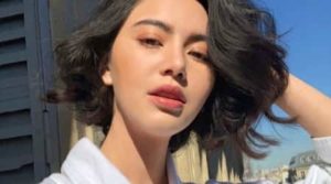Davika Hoorne