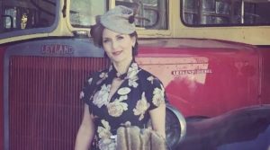 Debra Stephenson