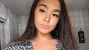Devyn Nekoda