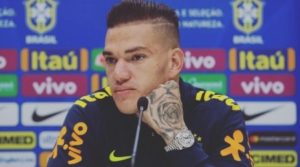 Ederson