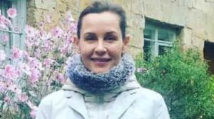 Embeth Davidtz