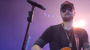Eric Church