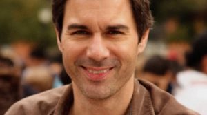 Eric McCormack