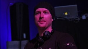 Eric Prydz