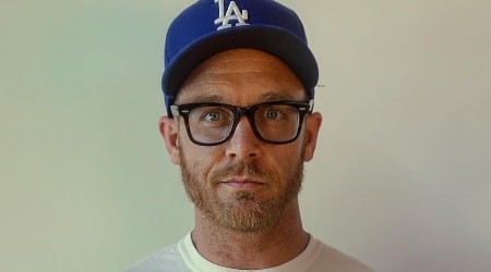 Ethan Embry Height, Weight, Age, Body Statistics