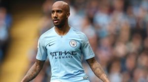 Fabian Delph