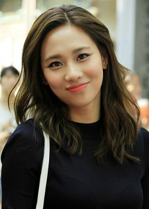 Fei as seen in July 2017