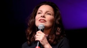 Fran Drescher