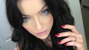Francesca Eastwood