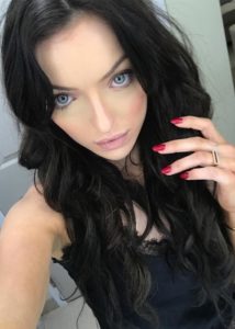 Francesca Eastwood Height, Weight, Age, Boyfriend, Family, Biography
