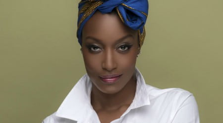 Franchesca Ramsey Height, Weight, Age, Body Statistics