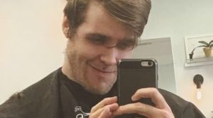 Garrett Watts