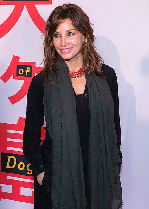 Gina Gershon Height Weight Age Body Statistics Healthy Celeb 