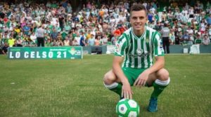 Giovani Lo Celso