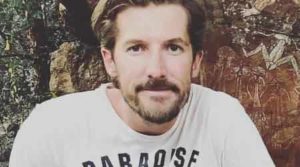 Gwilym Lee