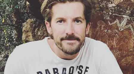 Gwilym Lee Height, Weight, Age, Body Statistics