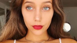 Hailey Sani