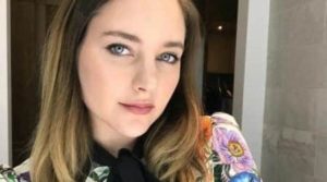 Haley Ramm
