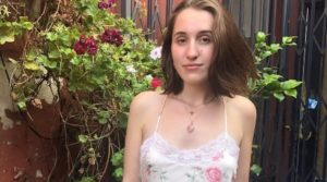 Harley Quinn Smith