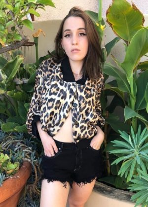 Harley Quinn Smith Height, Weight, Age, Boyfriend, Family, Biography