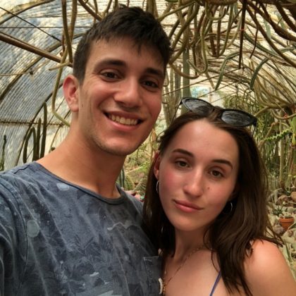 Harley Quinn Smith Height, Weight, Age, Boyfriend, Family, Biography