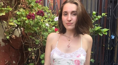 Harley Quinn Smith Height, Weight, Age, Body Statistics