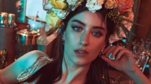 Hazal Kaya