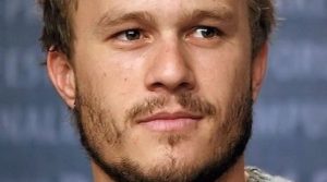 Heath Ledger